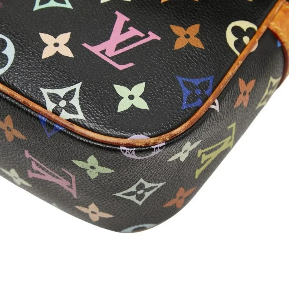 LOUIS VUITTON delivery duty